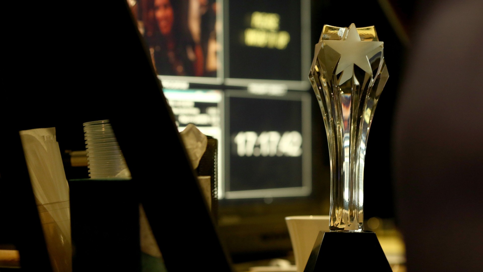 Critics Choice Awards 2026: Jornalista mostra o que foi servido no jantar da premiação, e web reage: “Fyre Festival”; veja