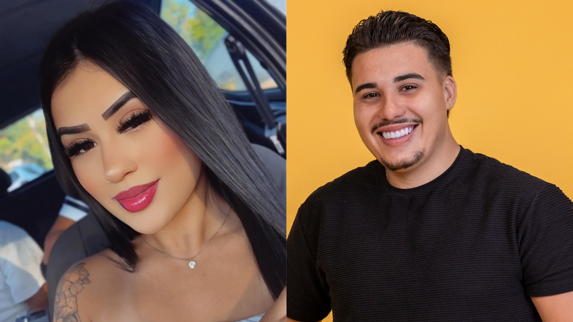 BBB 26: Esposa de Pedro quebra silêncio após brother revelar traição no reality