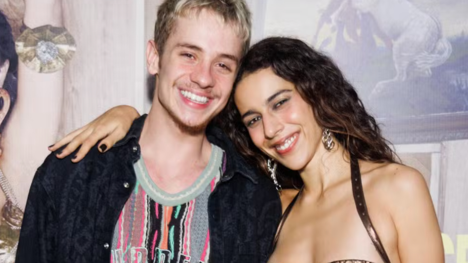 Marina Sena reage à participação de Juliano Floss no “BBB26”; confira!