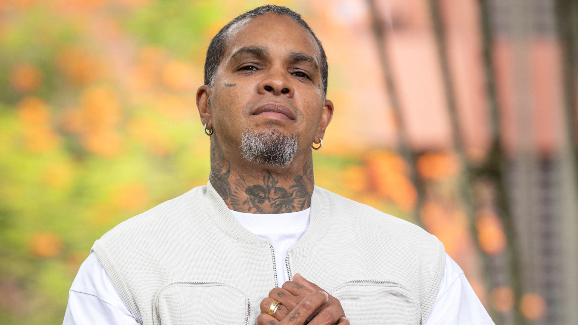 Rodriguinho impressiona ao mostrar transformação física após perder 20 kg; veja antes e depois