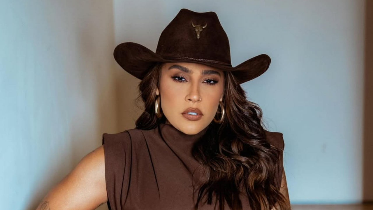 Lauana Prado revela quantas tentativas de fertilização fez até engravidar e relembra reação com a descoberta; assista