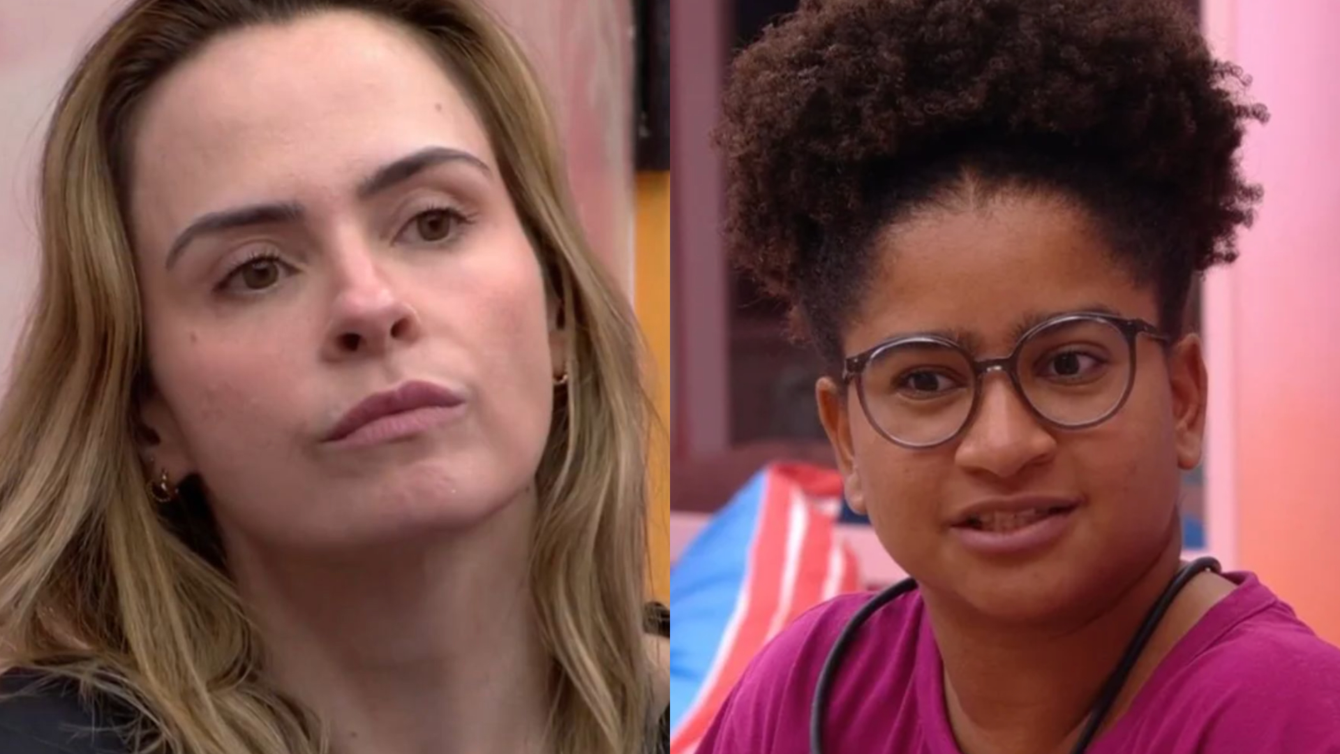 BBB 26: Ana Paula alerta Milena e faz previsão sobre próximos passos do jogo; assista