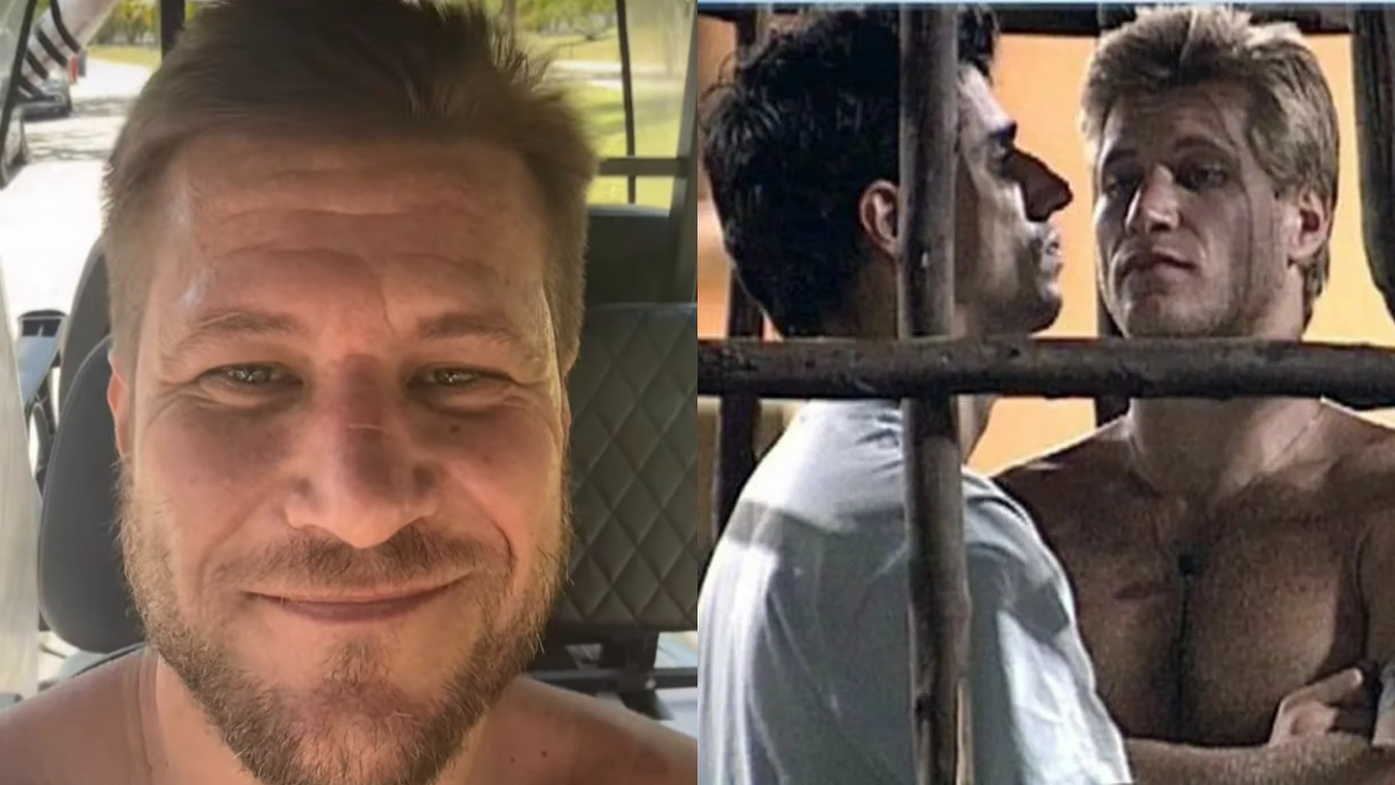 BBB 26: Diego Alemão, ex-rival de Alberto Cowboy, faz pedido à direção do reality após liderança; assista