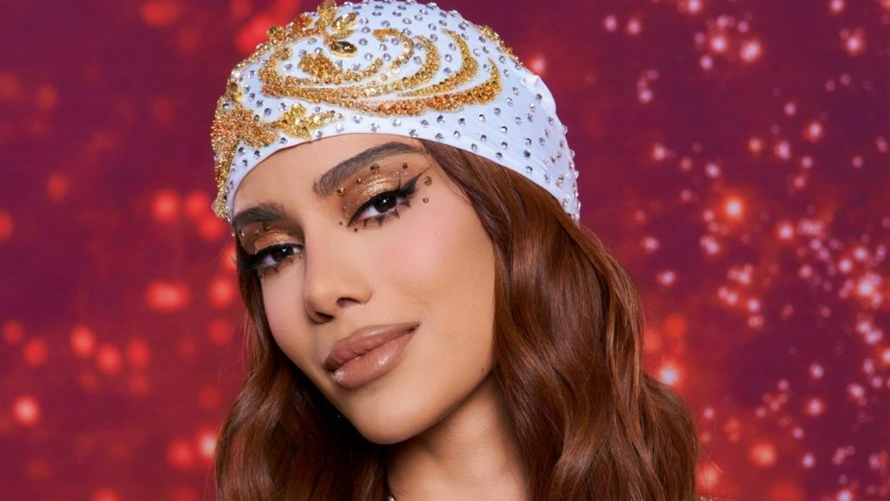 Anitta manda a real ao ser questionada se tem planos de ter filhos