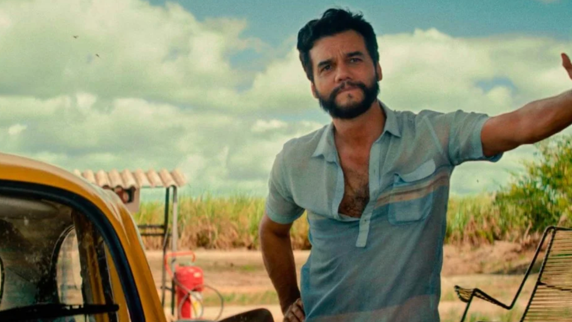 Globo de Ouro 2026: Histórico! Wagner Moura se torna 1º brasileiro a levar prêmio de “Melhor Ator”; assista