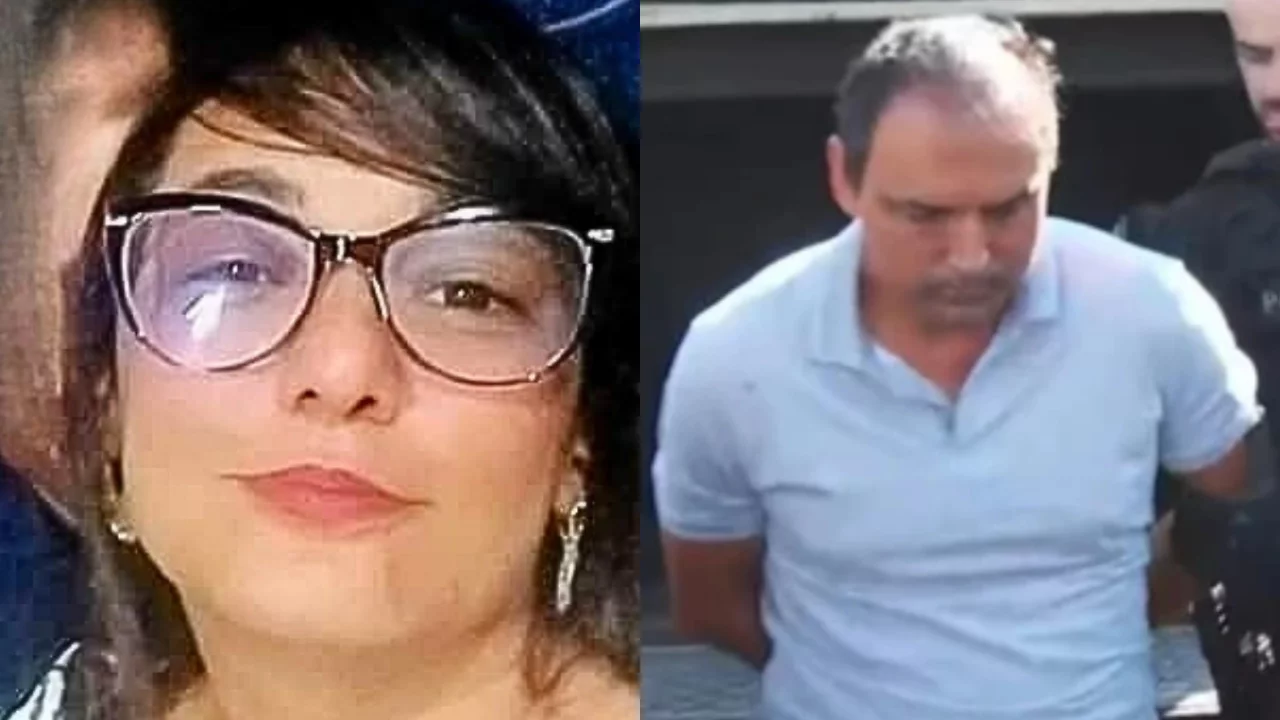 Áudios e prints expõem conflitos entre corretora e síndico que confessou assassinato: “Quadrilha de delinquentes”