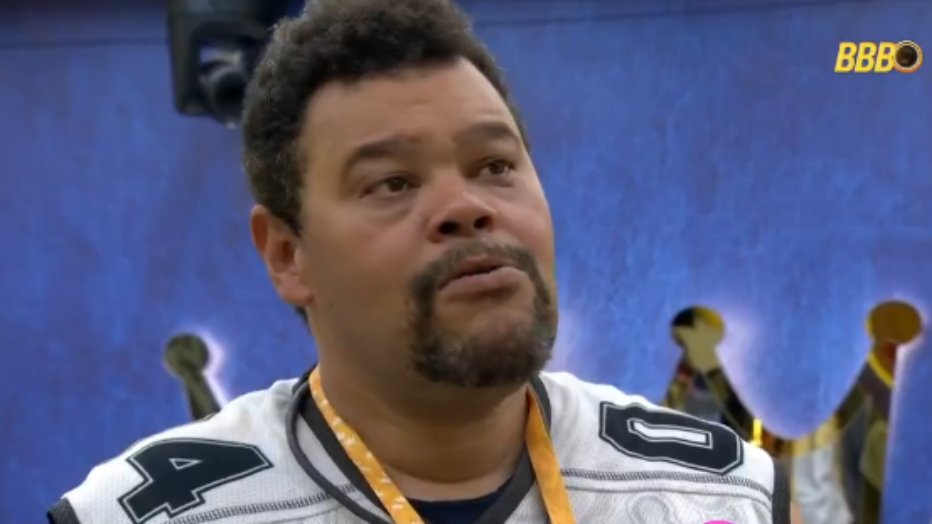 BBB 26: Líder, Babu aponta alvos para o paredão e revela motivos: ‘Quem eu indicar tem que sair’; assista