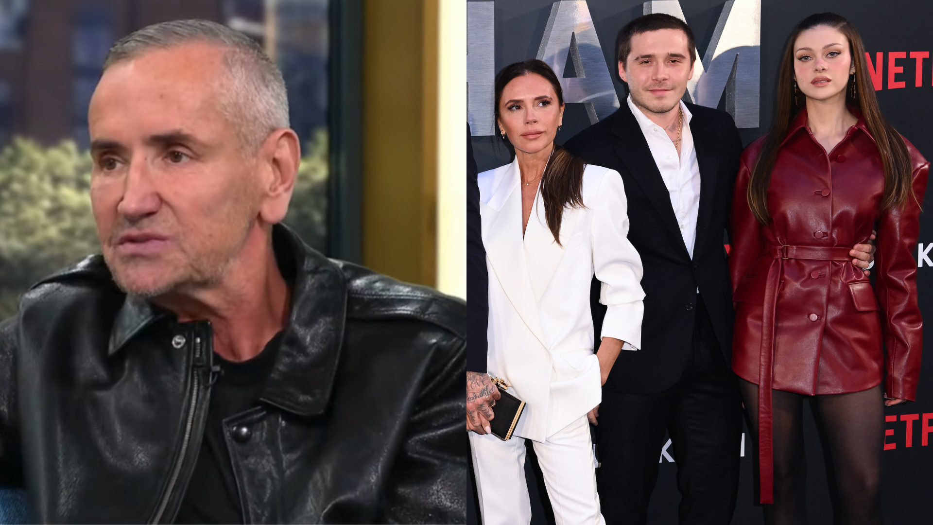 DJ revela como foi a dança ‘inapropriada’ de Victoria Beckham no casamento de Brooklyn e Nicola Peltz, e expõe o momento mais constrangedor; assista