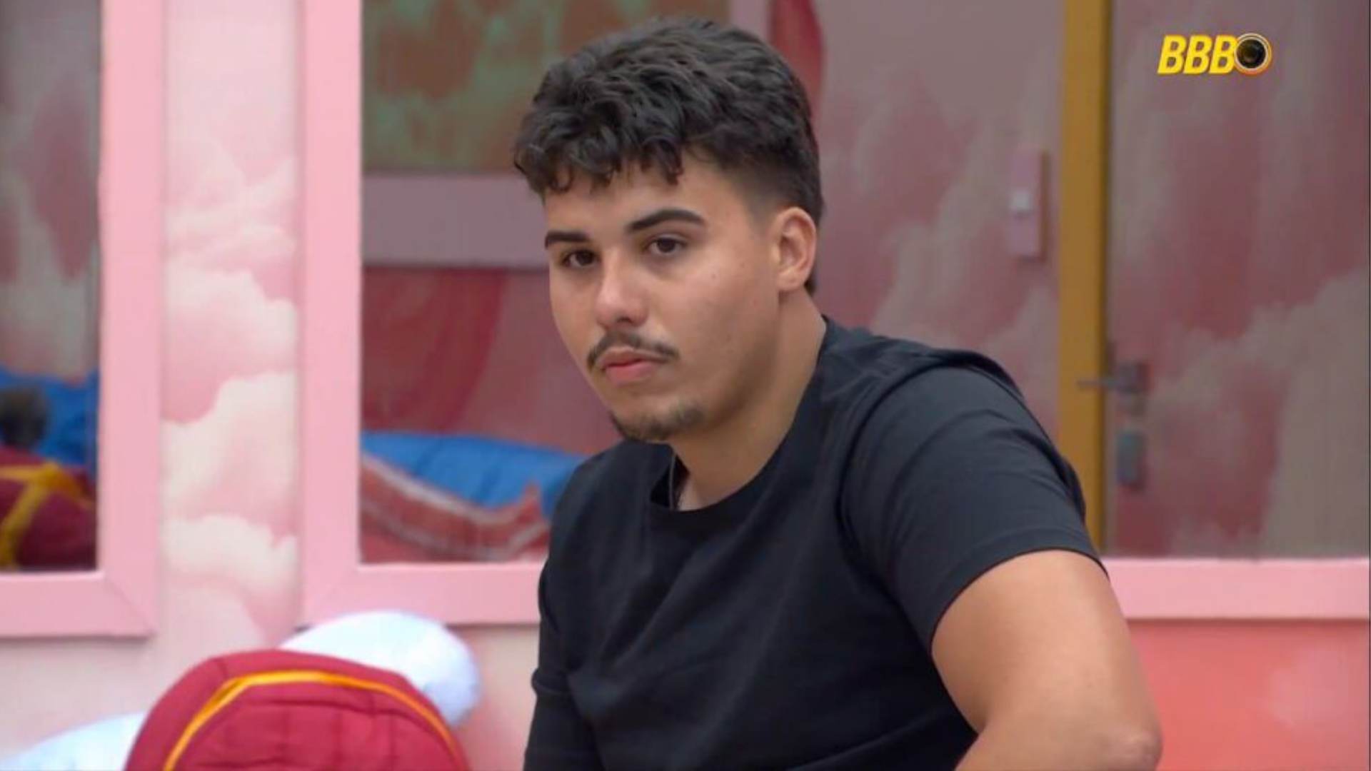 BBB 26: Pedro choca web ao andar completamente pelado pela casa: ‘É o fim da picada’; assista