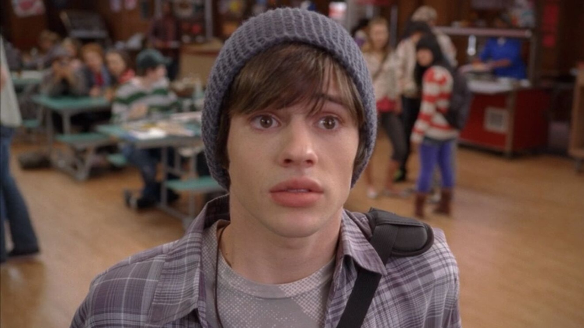 Ator de “High School Musical” é preso por posse de pornografia infantil; saiba detalhes