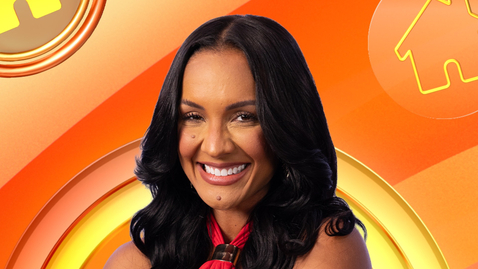 BBB26: Participante conta que descobriu traição na gravidez e relembra atitude que tomou