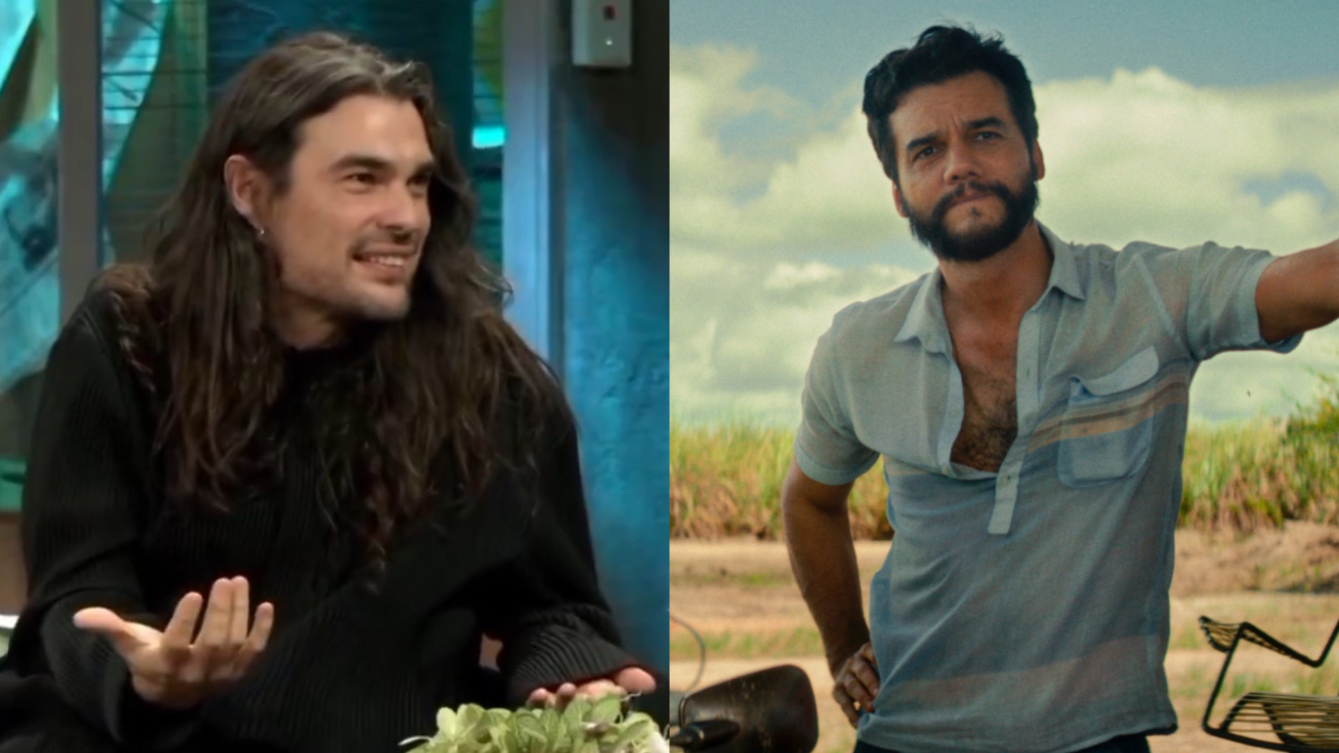 Oscar 2026: Diretor de “Sirat” debocha e faz crítica ácida a votantes brasileiros após indicações de “O Agente Secreto”, e leva apavoro na web