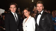 David e Victoria Beckham impõem condição para se reconciliar com Brooklyn. (Fonte: Getty)