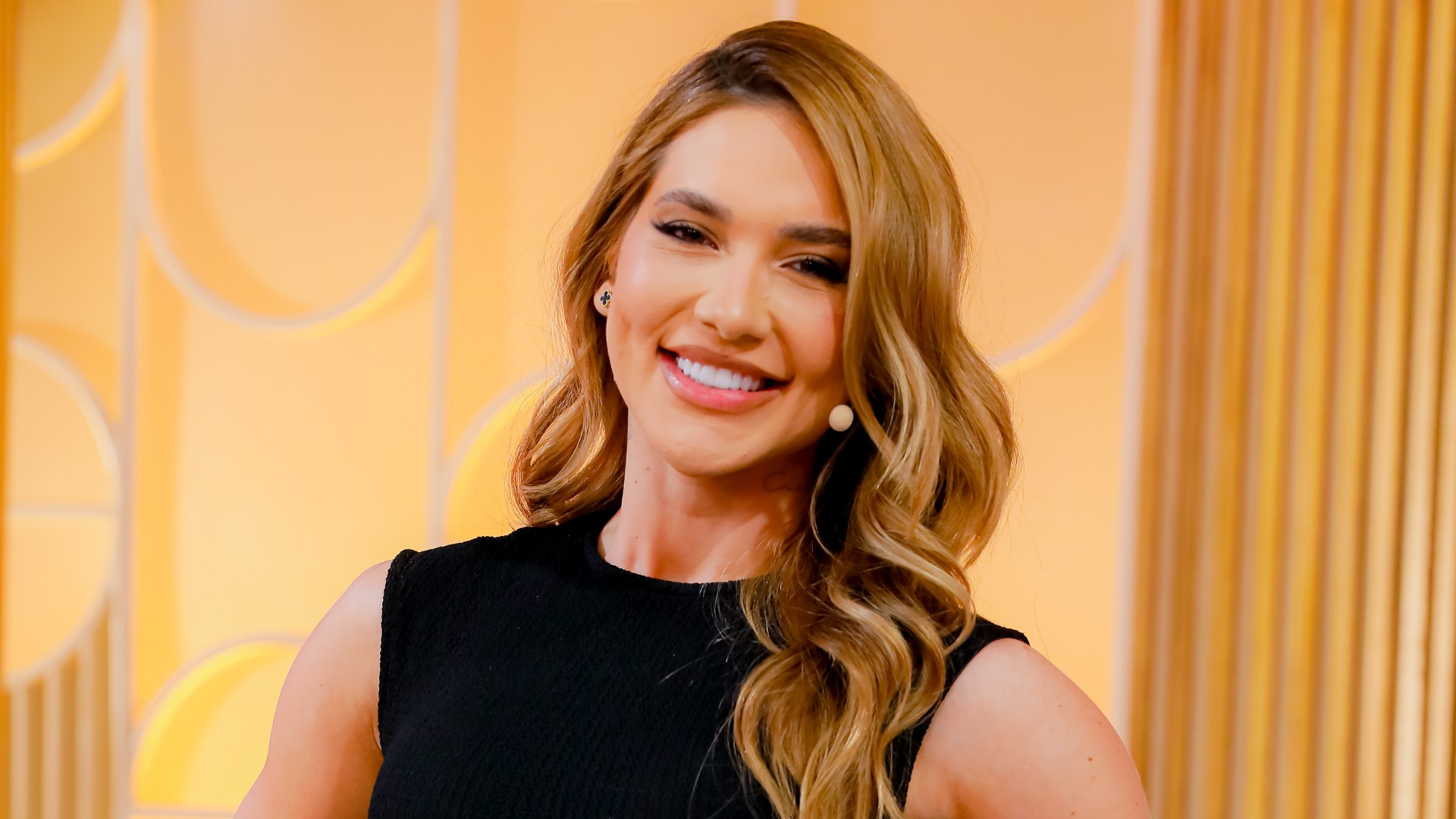 Daniela Beyruti revela conversa com Virginia sobre saída do SBT e surpreende ao apontar o que pesou em decisão