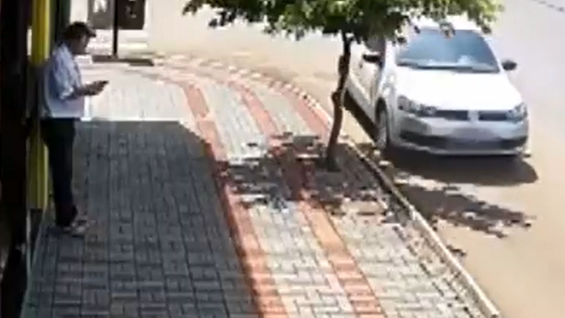 Dono de carro chama a polícia para denunciar furto no PR, mas história tem reviravolta e desfecho surpreende