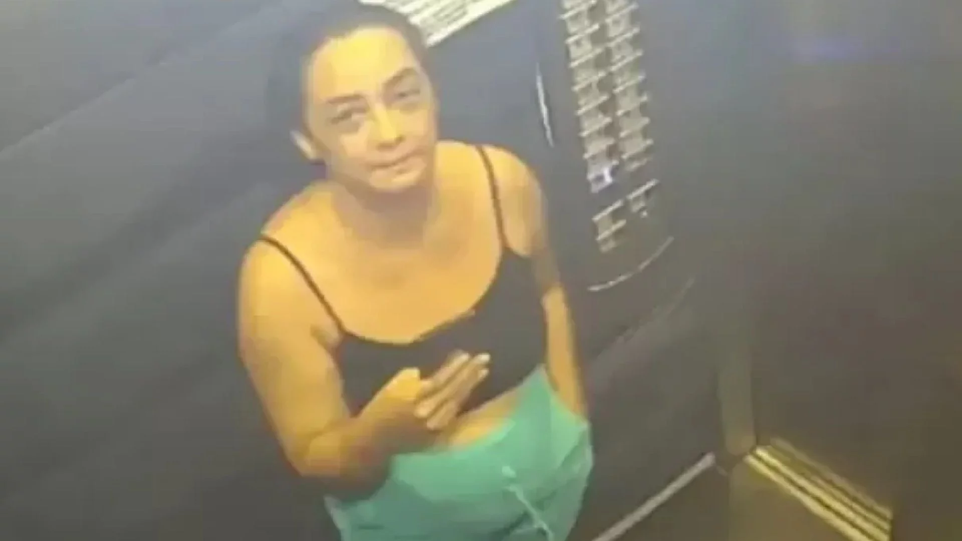 Corretora tomou atitude contra filho do síndico antes de ser assassinada em GO