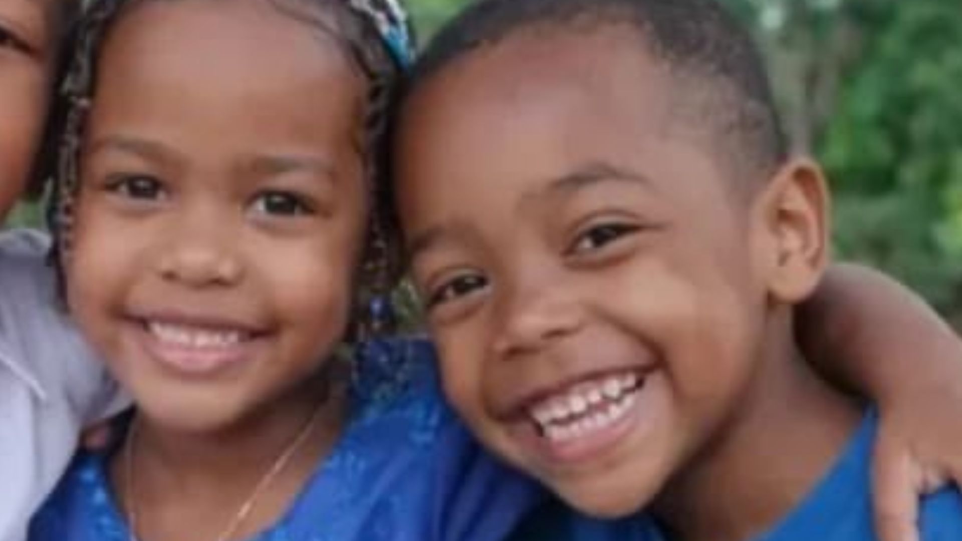 Desaparecimento em Bacabal: Único menino resgatado detalha último contato com os primos; buscas entram no 7º dia