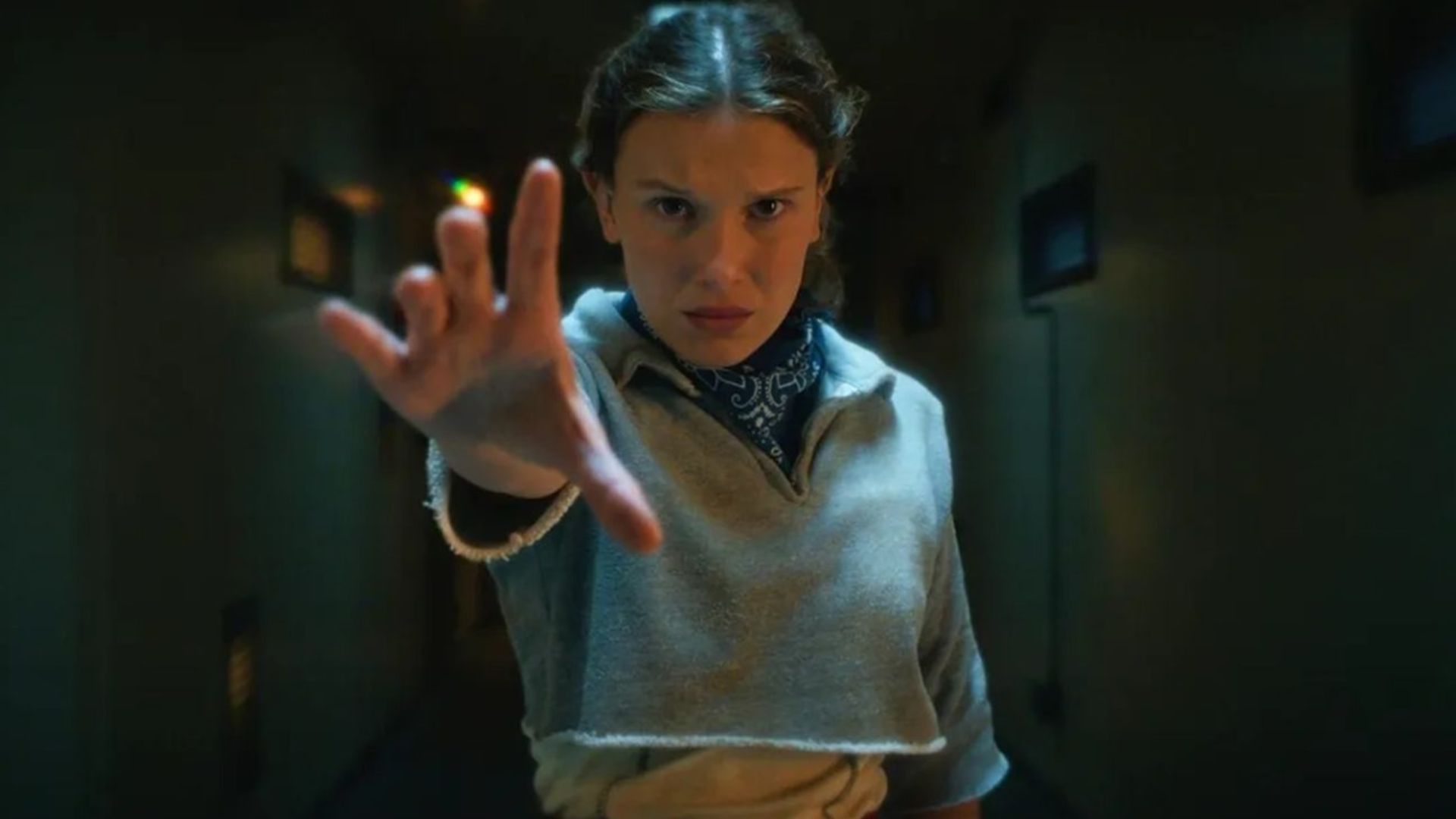 Stranger Things: Criadores abrem o jogo sobre desfecho surpreendente de Eleven