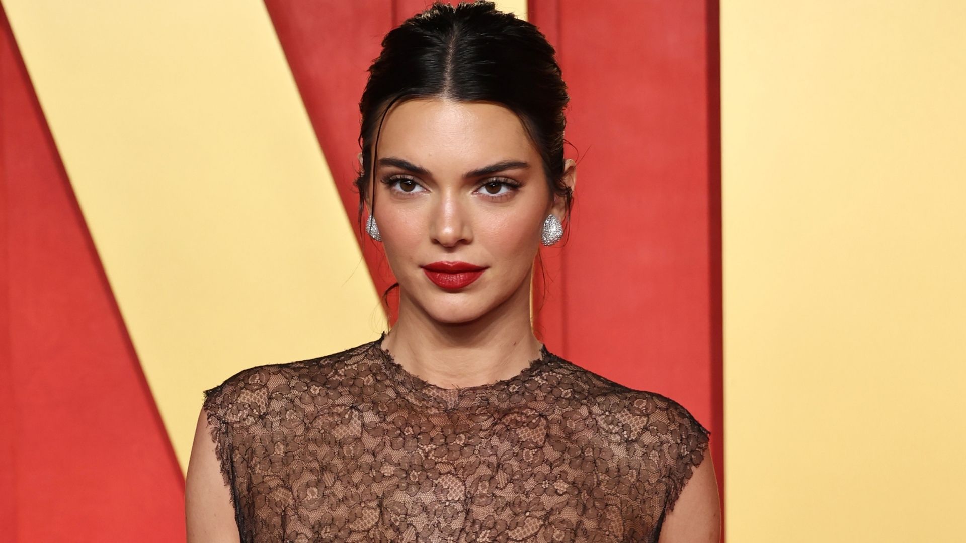 Kendall Jenner revela como nomearia seus filhos e surpreende ao quebrar tradição da família Kardashian; assista