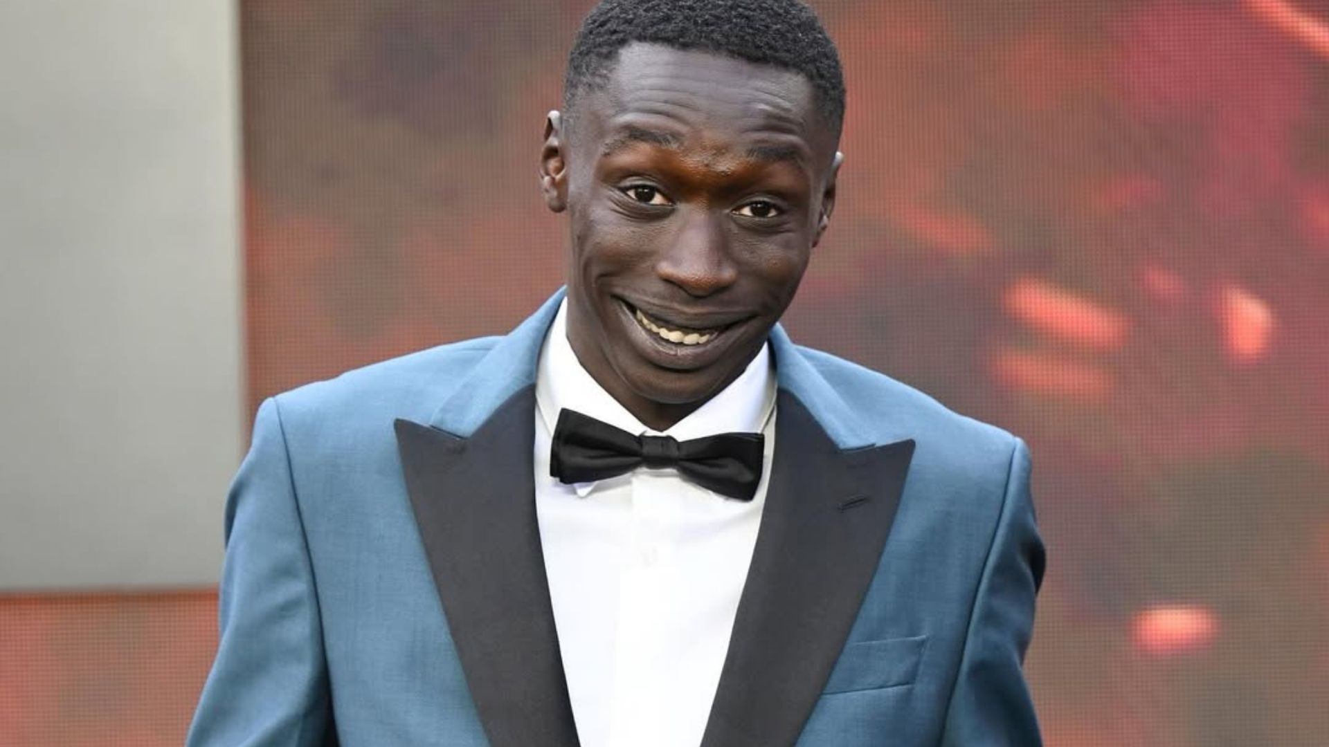 Khaby Lame, tiktoker mais seguido do mundo, vende empresa por valor astronômico e surpreende com cláusula sobre IA