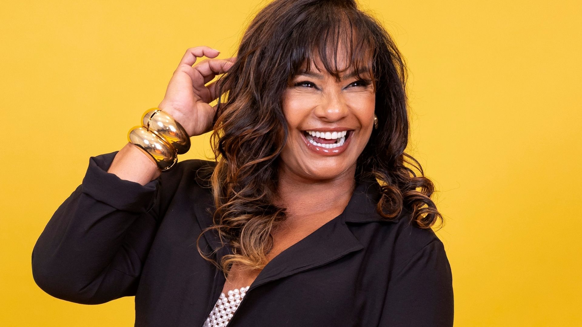 BBB 26: Filha de Solange Couto explica motivo da mãe estar no reality após fala de jornalista viralizar