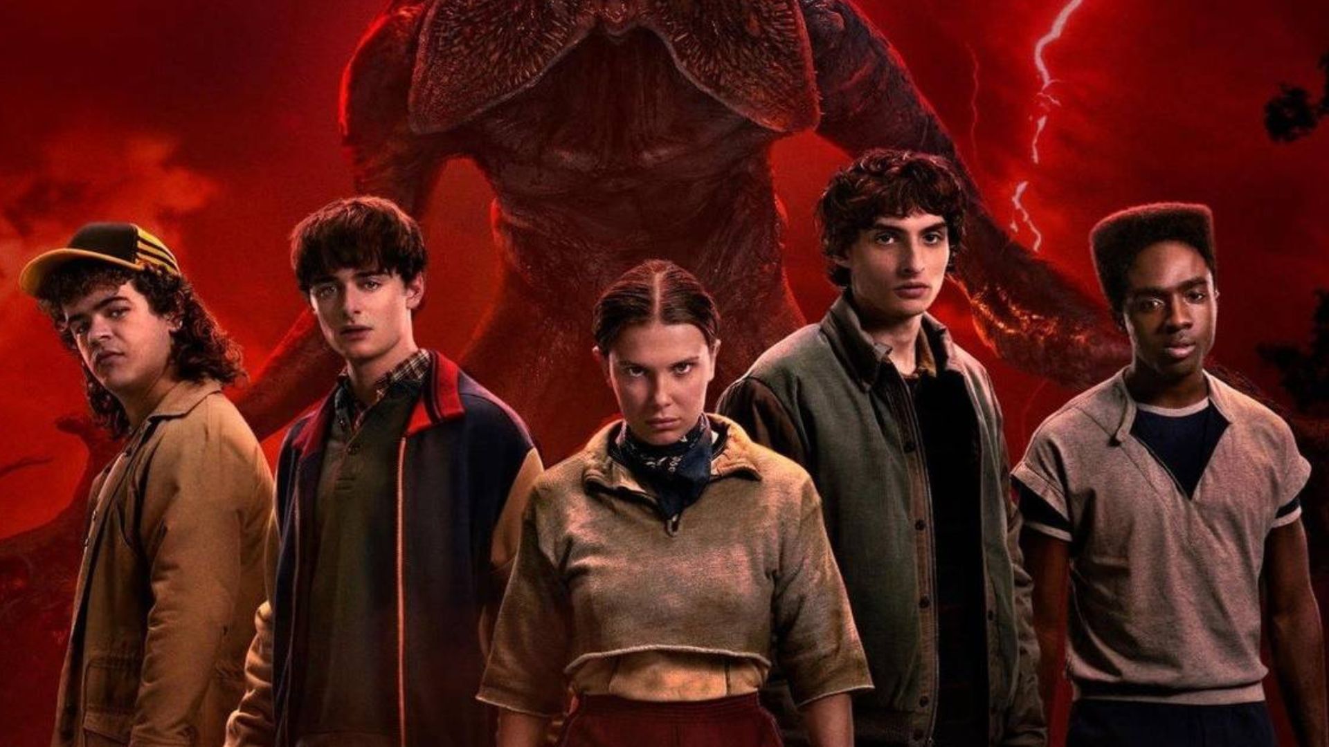 Stranger Things: Saiba o final de cada personagem da série!