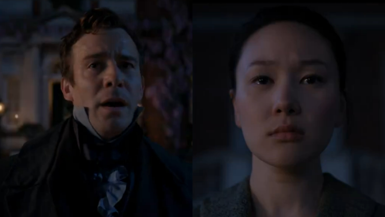 Bridgerton: Benedict e Sophie vivem amor proibido no primeiro e impactante trailer dos novos episódios; assista