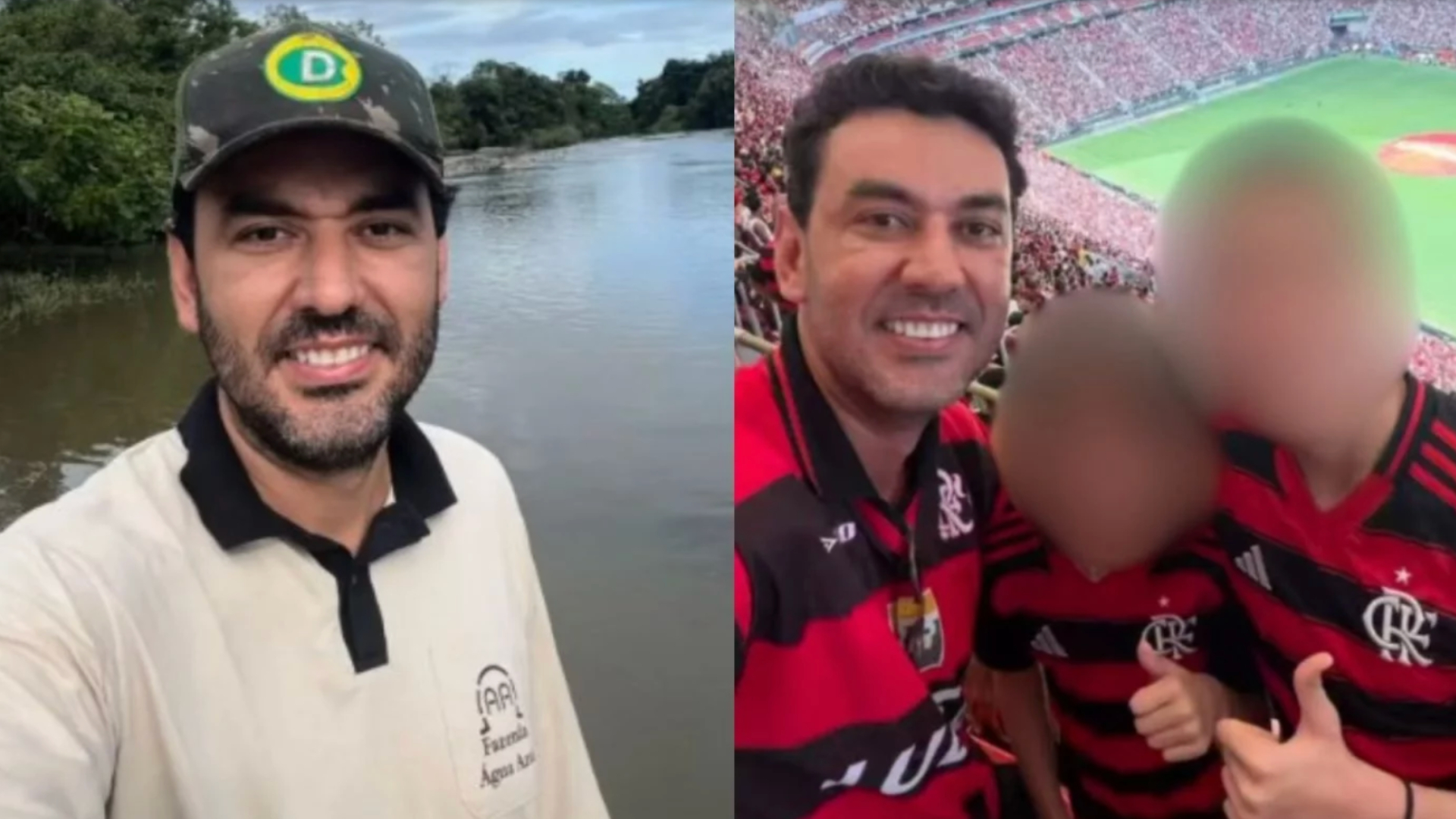 Morre segundo filho baleado pelo pai em Goiás, diz polícia