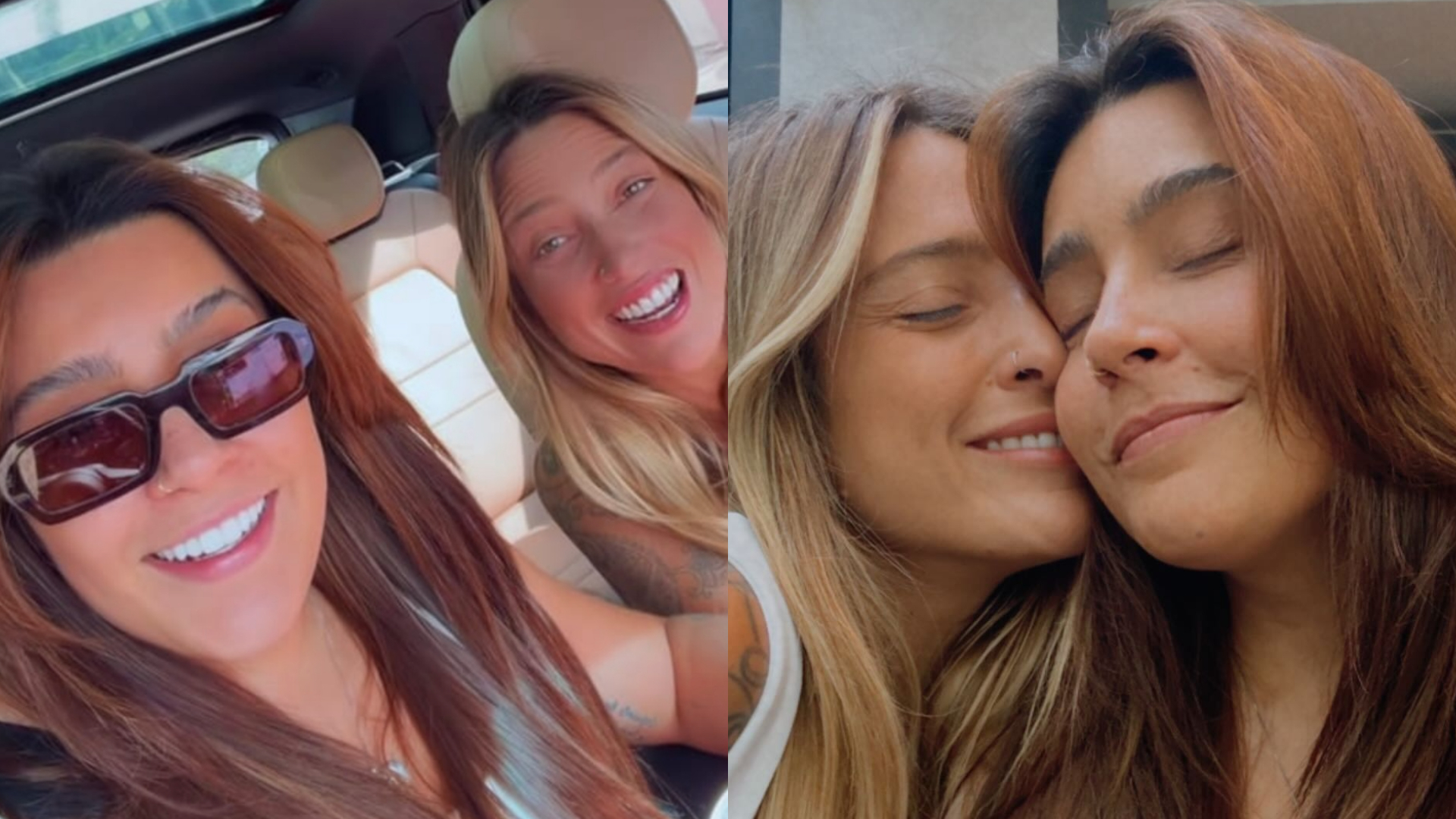 Lauana Prado abre o jogo sobre reconciliação com Tati Dias e faz pedido ao público; assista