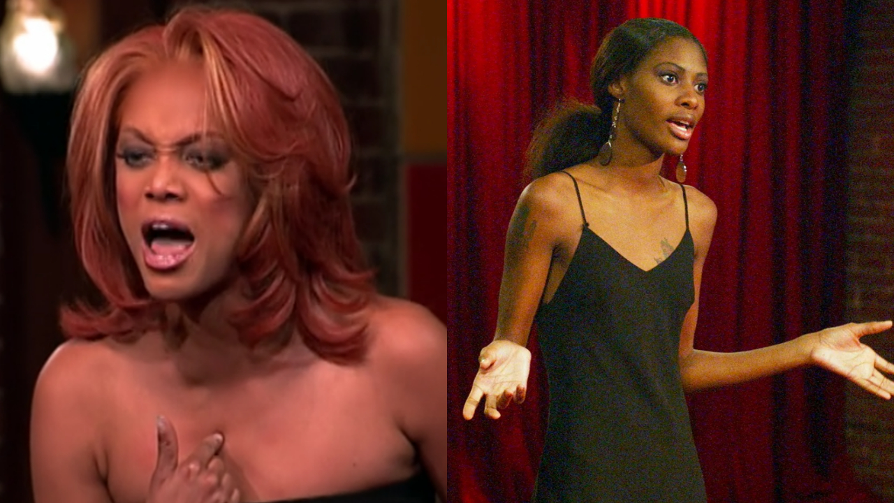 Ex-participante de “America’s Next Top Model” detona Tyra Banks após documentário da Netflix e aponta manipulação: “Mentirosa do c*ralho”