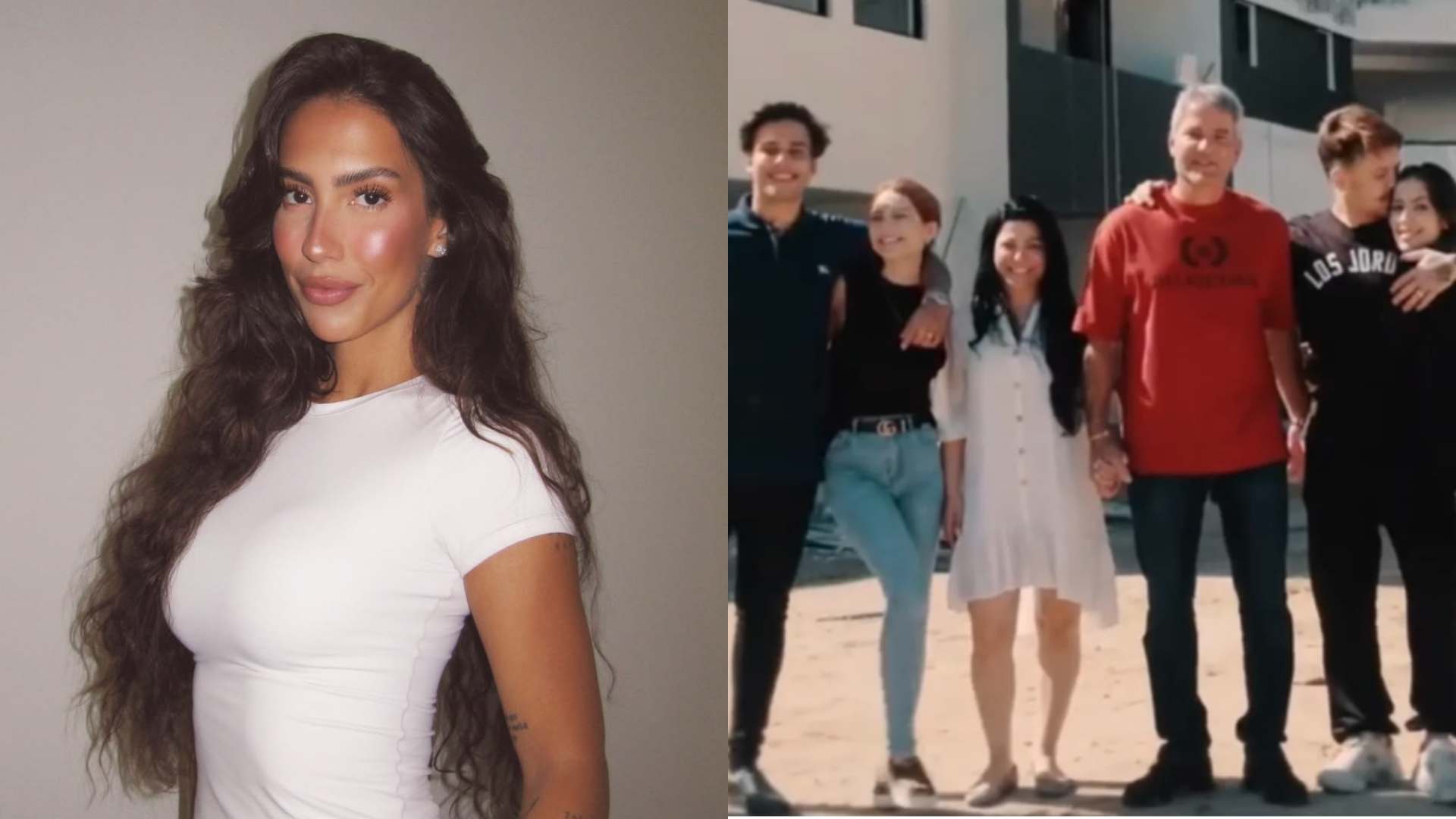 Após trailer viralizar, Gabi Brandt revela por que reality da família Poncio não foi pra frente; assista