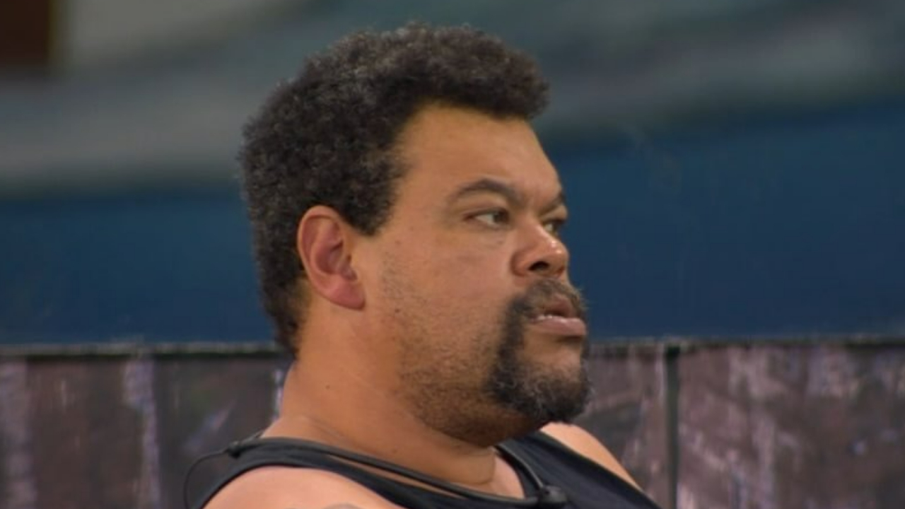BBB 26: Babu Santana faz análise de jogo de participante e crava: “Sairia em qualquer paredão”; assista