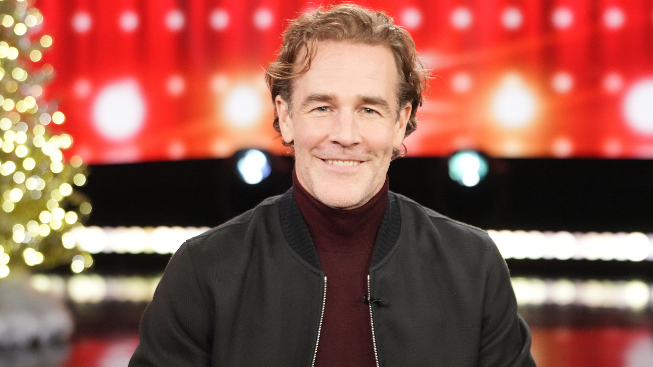 James Van Der Beek: Família é surpreendida com montante milionário em vaquinha, incluindo doações mensais de atriz