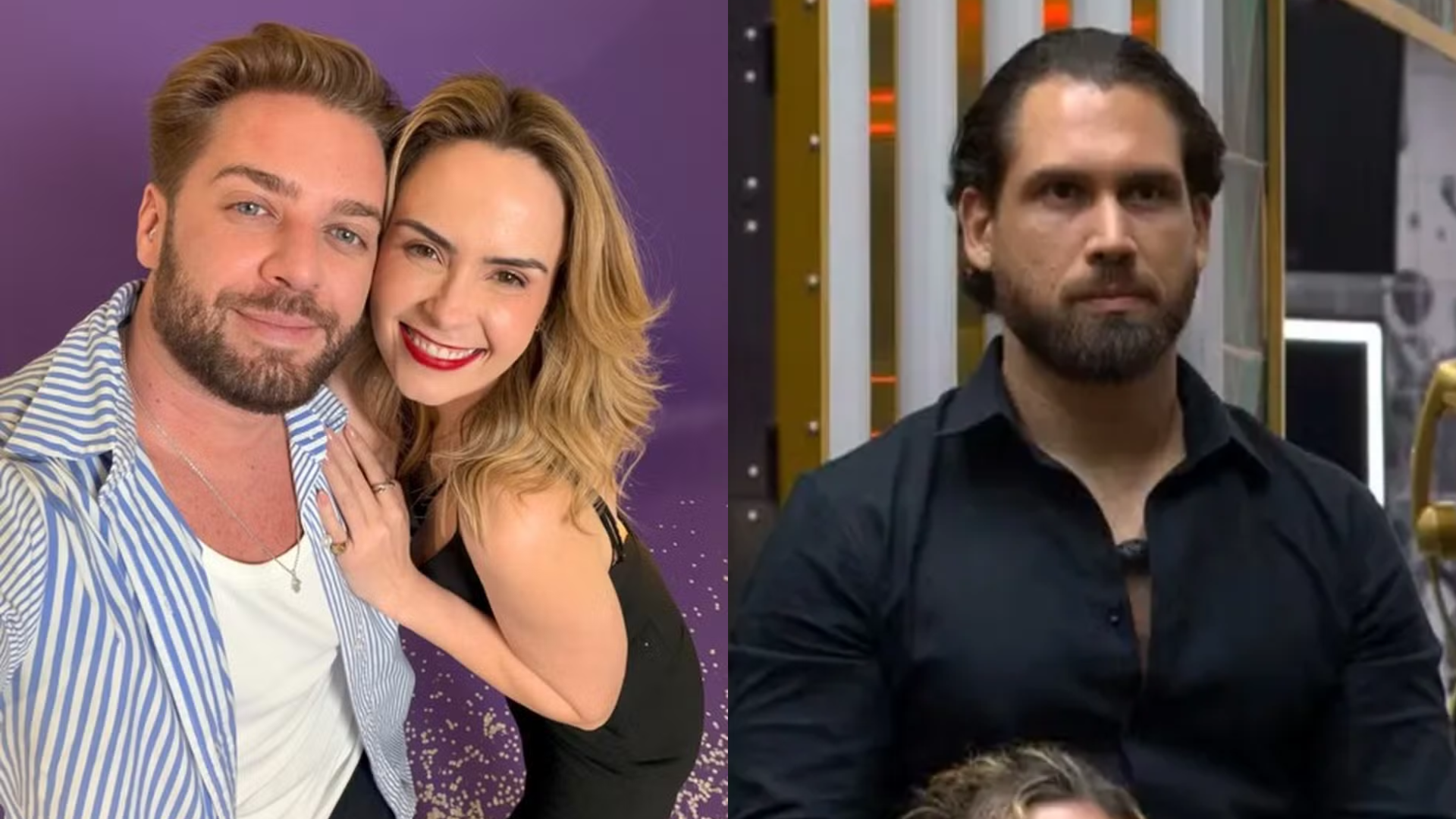 BBB 26: Empresário de Ana Paula Renault faz exposed de atitudes de Brigido em hotel após eliminação; veja