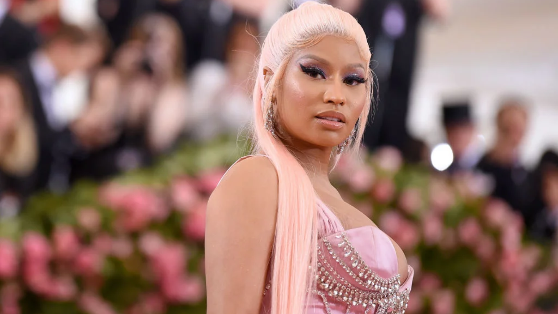 Nicki Minaj debocha do peso de Lizzo, faz comentário íntimo sobre Chrissy Teigen e acusação grave contra Jay-Z