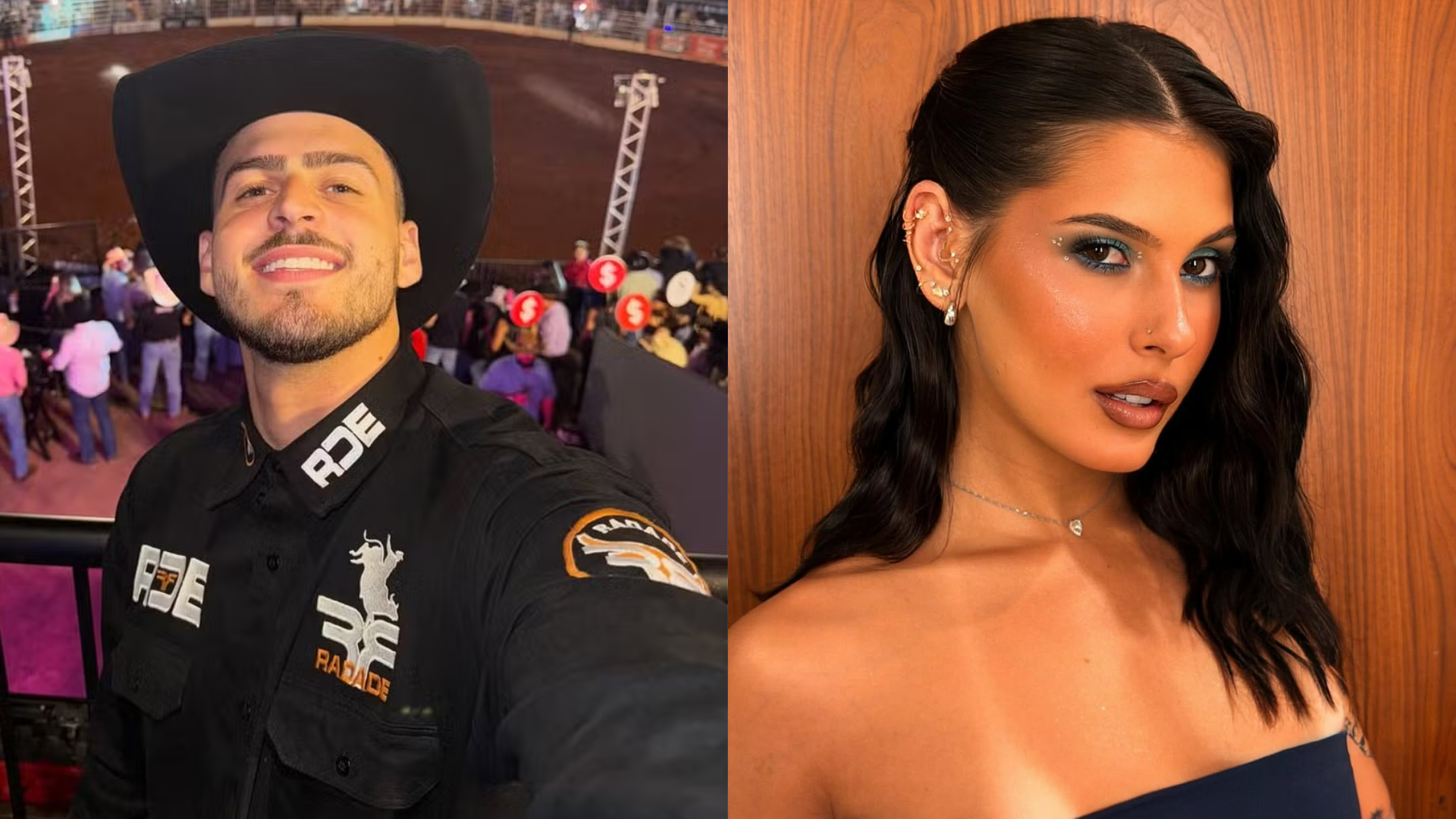 Jon Vlogs se pronuncia sobre rumores de affair com Ana Castela e reage a fala escrachada de amigo; leia a íntegra