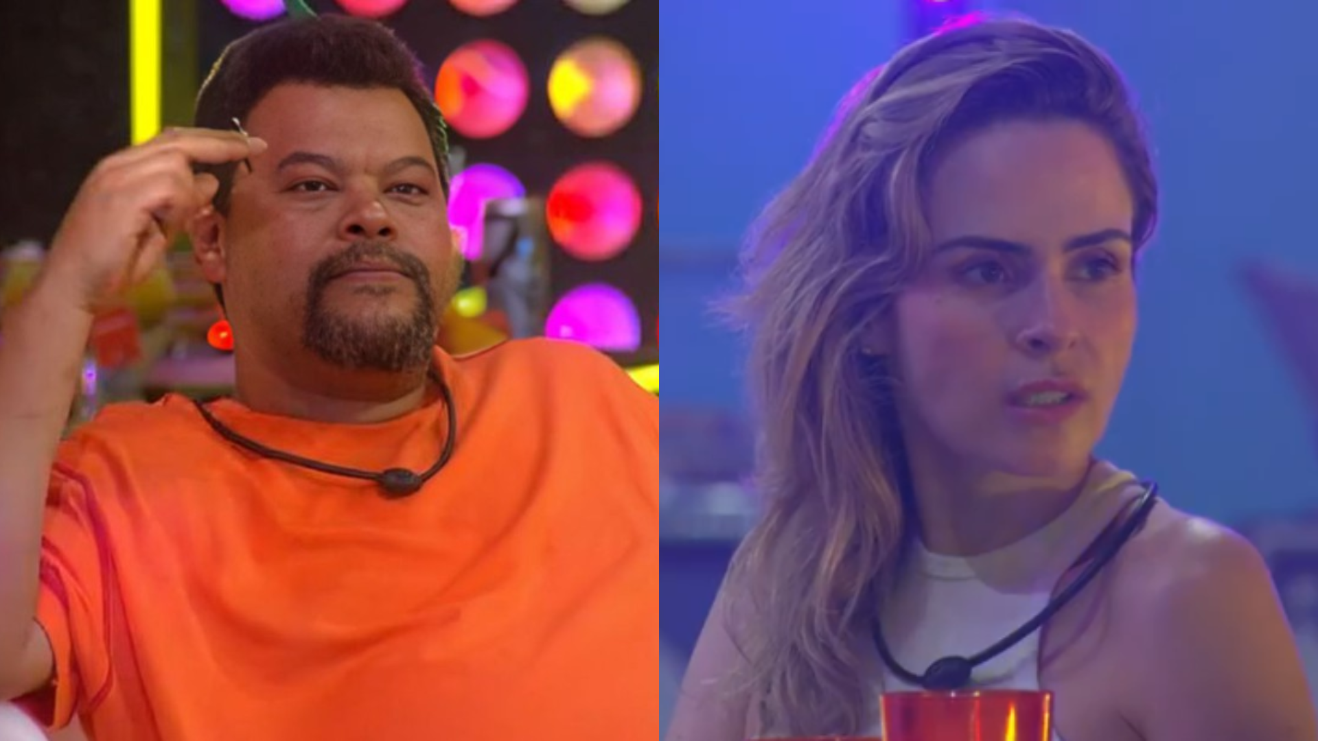 BBB 26: Babu detona Ana Paula, que entrega ranço do ator e cita ‘nova gestão’: ‘Tá me irritando’; assista