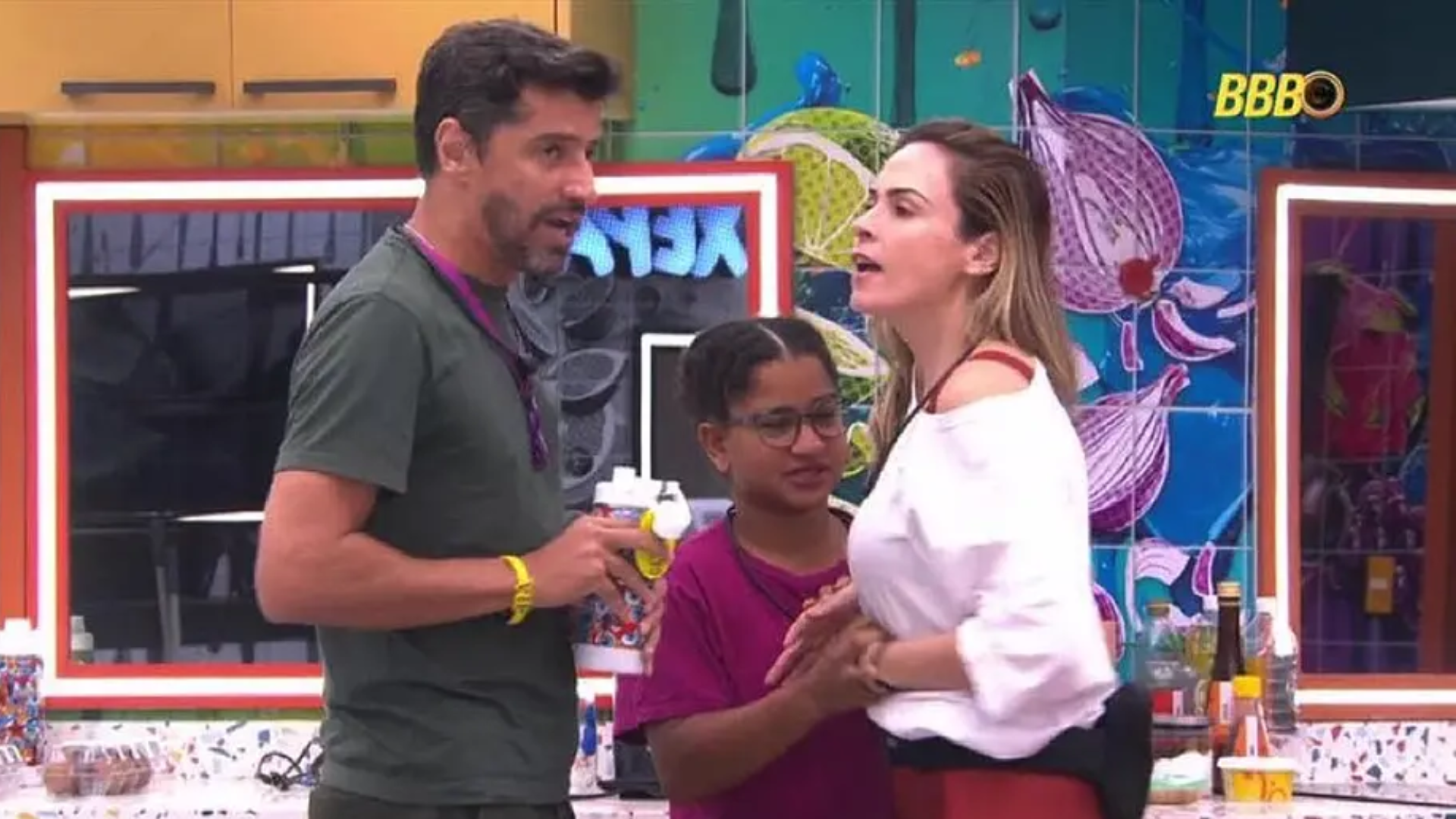 BBB 26: Equipe de Cowboy se pronuncia após briga com Ana Paula e faz pedido à Globo: ‘Grave’; leia a íntegra
