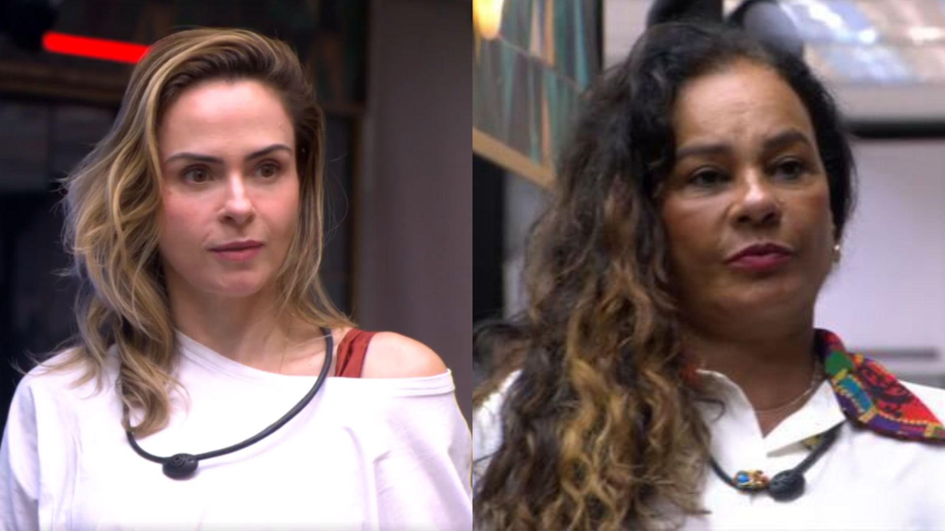 BBB 26: Globo mostra a íntegra e revela para quem era fala chocante de Solange Couto; assista