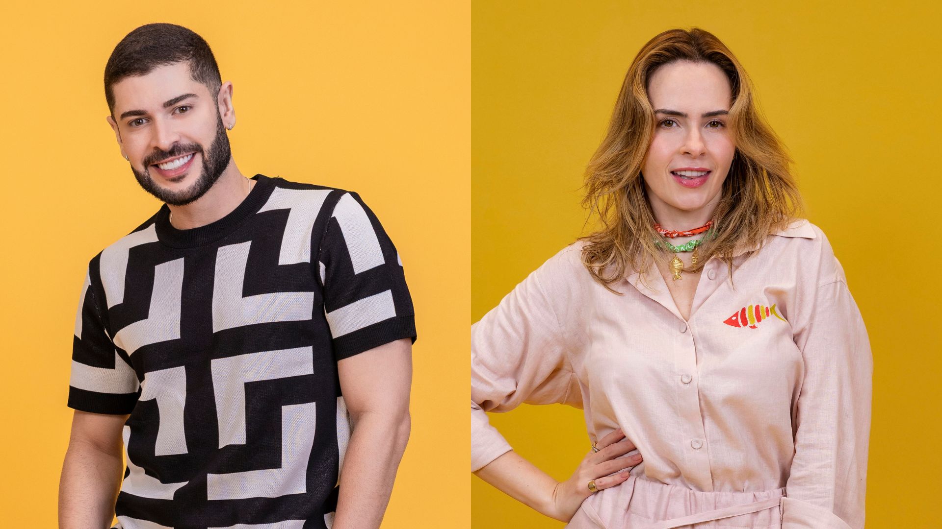 BBB 26: Marcelo reage após ser perguntado: ‘Como foi perceber que Ana Paula não está tão errada como você falava?’; assista