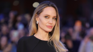 Angelina Jolie faz rara declaração sobre mastectomia dupla: "Minhas cicatrizes são uma escolha". (Foto: Getty)