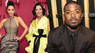 Kris Jenner acusa Ray J de “aterrorizar” Kim kardashian por 20 anos e vai à Justiça. (Foto: Getty)