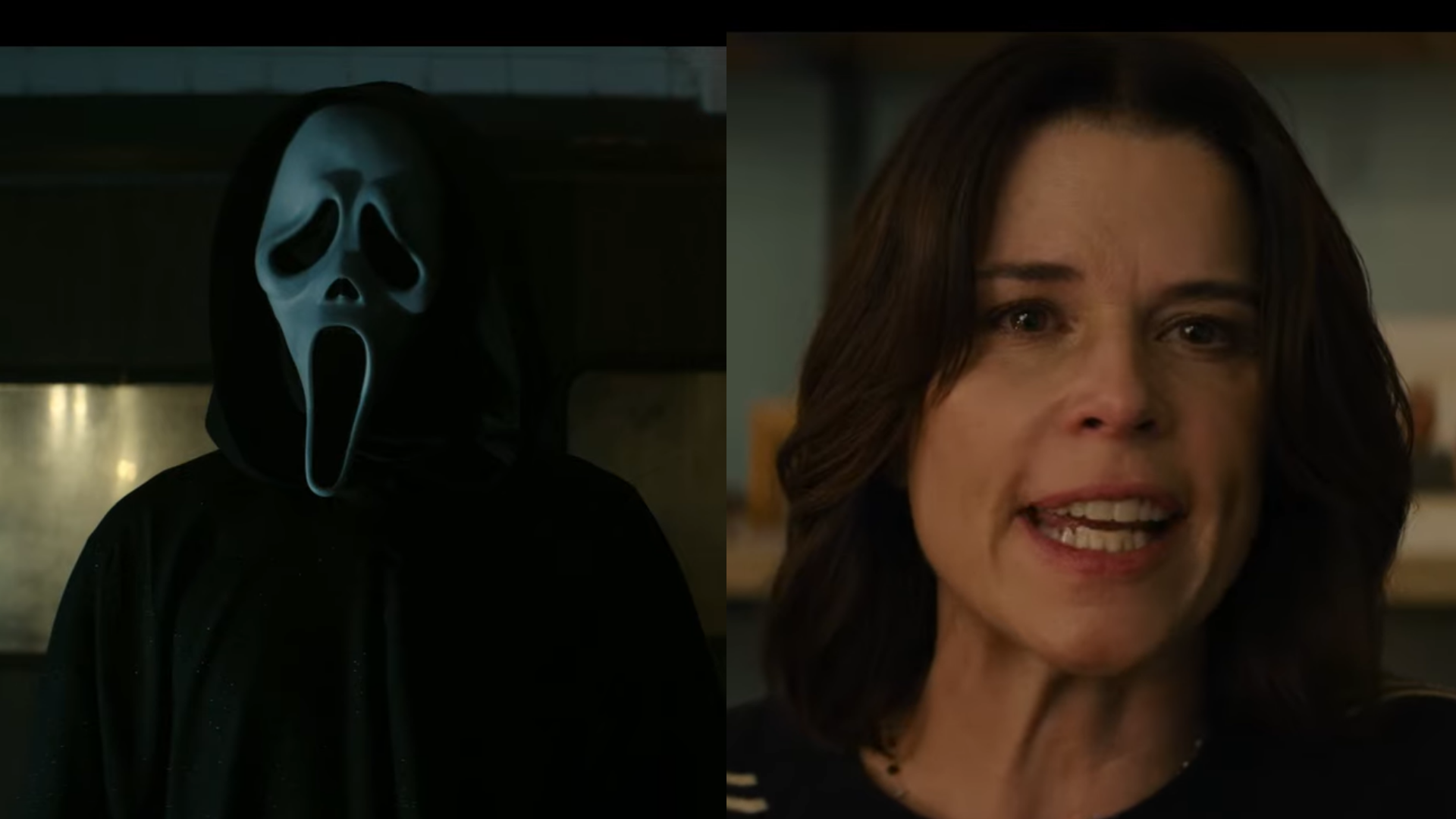 Pânico 7: Ghostface vai atrás de filha de Sidney Prescott em trailer final do filme; assista