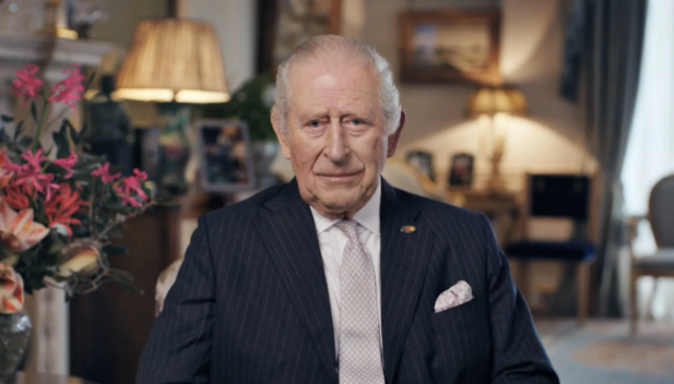 Em outubro de 2025, Charles 3º retirou do irmão o título de príncipe e iniciou um processo formal para remover suas demais honrarias. (Getty)