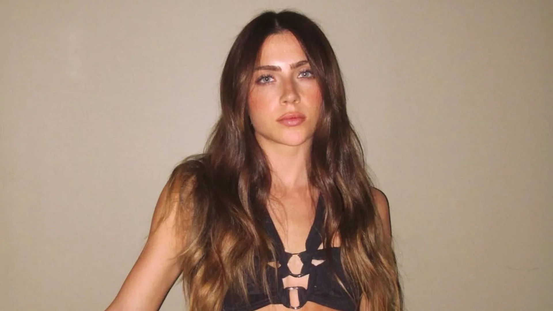 Personal trainer detalha treinos intensos de Jade Picon para abdômen definido