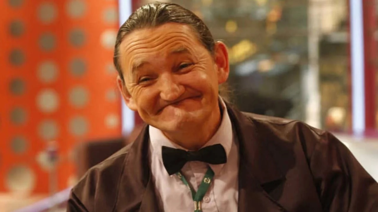 SBT atualiza estado de saúde de Marquito, humorista do Ratinho, e revela cirurgia “delicada” na coluna após acidente