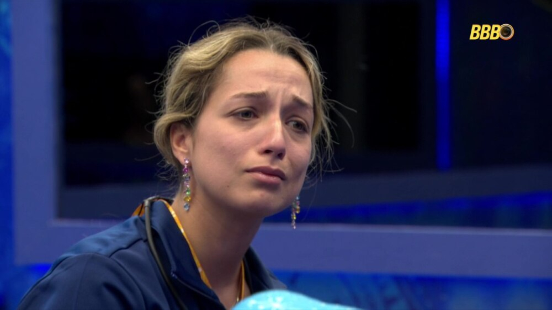 BBB 26: Após polêmica e choro, Samira define seu alvo: “Me senti pisada”; assista
