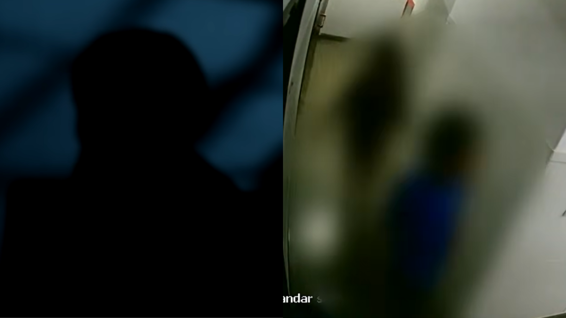 Estupro coletivo no Rio: Avó relata situação crítica da adolescente e ameaça de suspeito após o crime: ‘Fiquei apavorada’