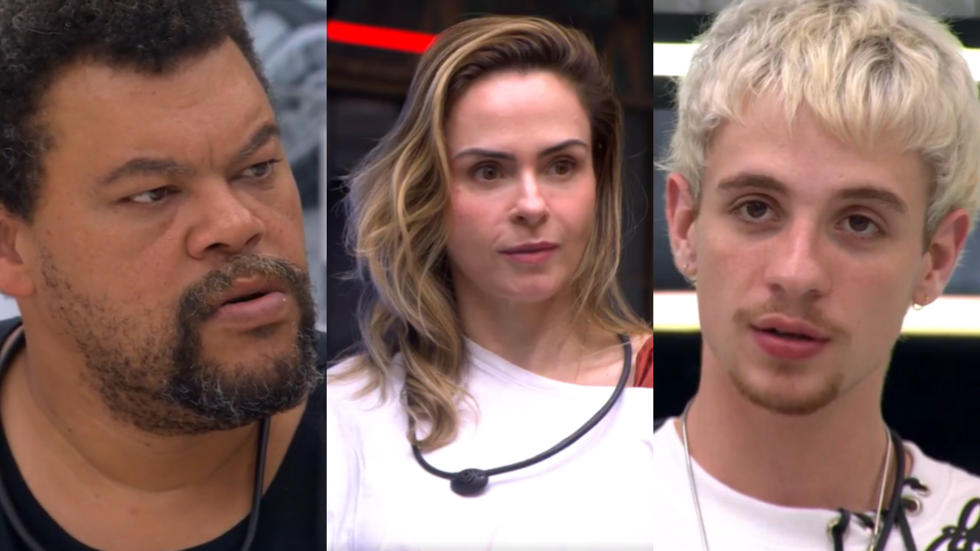 BBB 26: Babu recusa nova aliança com Ana Paula, aponta motivo e se irrita após sugestão de Juliano; assista