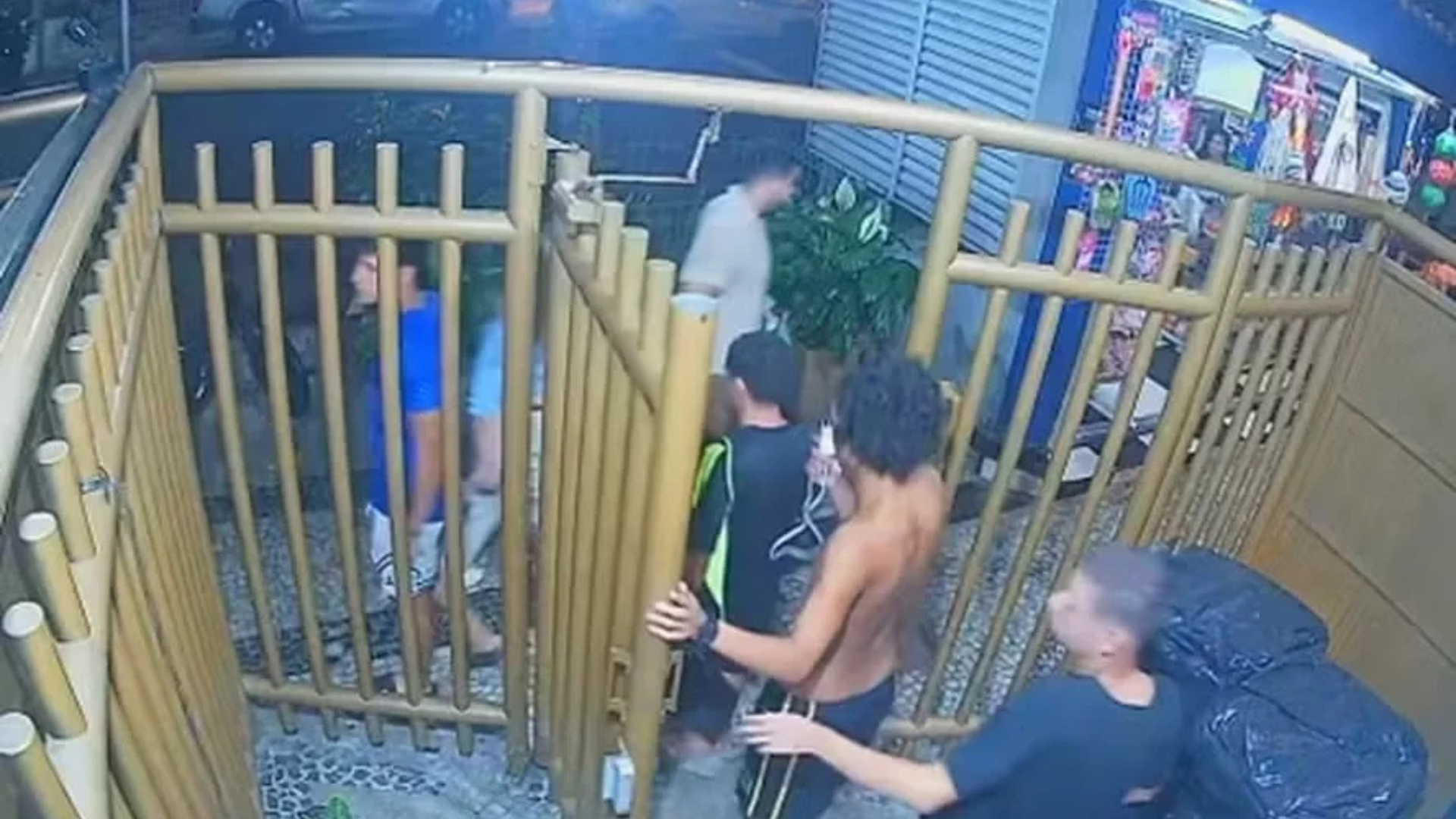 Terceira jovem faz nova denúncia sobre investigado por estupro coletivo no Rio